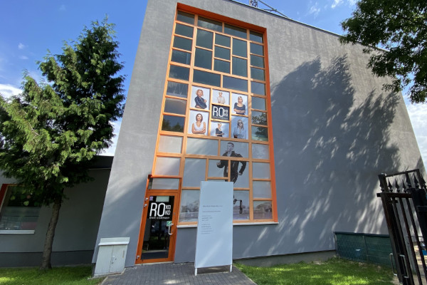 Firmensitz Rokoko Hair Company